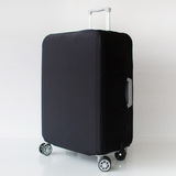 优氏加厚行李箱保护套皮箱套拉杆箱套旅行箱保护袋箱包收纳防尘罩