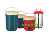 塑料外壳保温奶茶桶咖啡桶豆浆桶热饮桶冷饮桶珍珠奶茶桶茶水桶