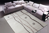 地毯儿童客厅茶几卧室办公满铺定制沙发地垫纯色楼梯床边特价羊毛
