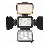 珂玛 摄像机 机头灯 CM-LBPS900专业LED 演播室灯光设计解决方案