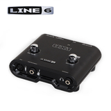 LINE6 POD Studio UX1专业音频接口电吉他专用声卡贝斯声卡 包邮