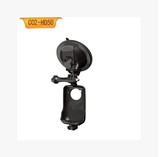AEE运动摄像机车用吸盘配件 HD50专用汽车吸盘C02-HD50