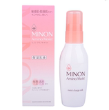 ［一价全包］日本MINON Cosme大赏 敏感肌用氨基酸保湿乳液100g