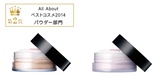 日本代购 SUQQU 细密透明美肌散粉蜜粉15g 自然光泽 2色选