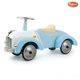 正品现货！法国Baghera Speedsters 儿童玩具车/滑步车/铁皮车874