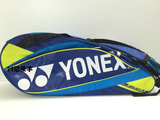 YONEX尤尼克斯YY BAG1502N JP版日本原版 李宗伟 林丹 御用包包