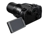 Panasonic/松下 DMC-FZ1000GK相机 4K相机中文港版