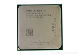 AMD 速龙 X3 440 散片CPU 开核938 针AM3 台式机 正式版本 保一年