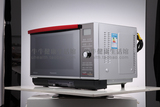 Panasonic/松下 NN-DS581M蒸汽变频 烤箱微波炉一体机