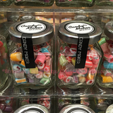 厦门鼓浪屿 candymaker 糖果制造 手工创意糖果硬糖 综合口味罐装