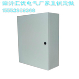 基业箱 配电箱 304020布线箱JXF1/控制箱1.0厚/明装工程配套