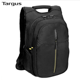 正品泰格斯Targus笔记本电脑包14寸男女士双肩包背包书包TSB285AP