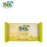 Sanita U-ZA婴儿uza洗衣皂（大豆）180g韩国进口