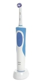 荷兰代购Oral-B欧乐比电动牙刷充电式D12悦享型 成人电动牙刷