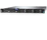 Dell/戴尔 机架式1U服务器R430 E5-2603v3/4G/300G/DVD/H330/三年