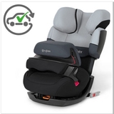 德国正品代购 赛百斯儿童安全座椅CYBEX SILVER  Pallas-fix