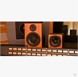 橙音老孟KS Digital ADM30 专业同轴有源监听音箱（对）