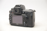 二手Nikon/尼康 D700单机全画幅高端数码单反相机 93新