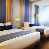 泰国芭提雅酒店住宿 Holiday Inn Pattaya 芭堤雅假日酒店预定