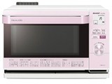 日本代购夏普14年新款烧烤微波水波炉电烤箱AX CA100改进旧款缺陷