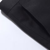 热卖Princesong西裤男秋冬季修身型加绒加厚商务休闲裤正装韩版西