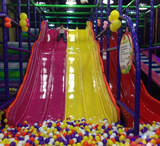 迪泰尔淘气堡亲子乐园儿童乐园游乐场室内设备大型玩具设施各系列