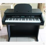 永美YM-7100电钢琴61键力度键教学成人电子琴电子钢琴 多省包邮