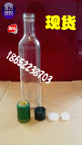 直销方形橄榄油瓶山茶油瓶麻油瓶葡萄酒瓶玻璃瓶油瓶香油玻璃瓶子