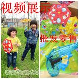 明佳最新儿童创意 小雨伞水枪 批发宝宝戏水沙滩水枪漂流水枪玩具