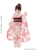 日本 AZONE 娃娃 1/6 謹賀新年2015  SAHRA 限定 日版 全新 现货
