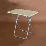 瑞帝便携式折叠桌家居户外小餐桌简易电脑桌学生书桌餐厅椅子餐椅
