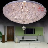 led鸟巢鸟窝灯吸顶灯个性创意客厅卧室灯水晶灯