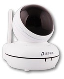 清华同方 eyeer3 网络监控像头 无线监控摄像机 宝宝婴儿监控器