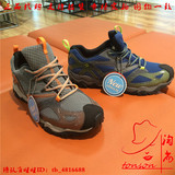 专柜正品代购Merrell迈乐男鞋R465167 R465171休闲两栖登山徒步鞋