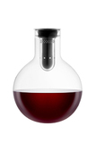 丹麦Eva Solo进口创意 时尚高档快速红酒/葡萄酒 醒酒器玻璃