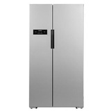 SIEMENS/西门子 KA92NV90TI 对开门冰箱610升 电脑无霜变频包邮