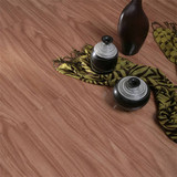 升达厂家直销特价12mm家用时尚环保防水耐磨强化复合木地板SM015