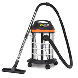 杰诺地毯式吸尘器桶装家用吸橙器吸成强力宾馆办公室洗车场大功率