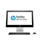 惠普HP Pavilion23-Q178cn多功能一体机 新平台I7 6700T