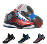 代购罗斯5代篮球鞋CrazyLight Boost-4利拉德战靴NBA全明星男鞋