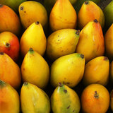 芒果干 特级芒果水果干特产 果脯零食原味蜜饯超7D芒果 休闲零食
