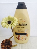 Malizia/玛莉吉亚沐浴露（柔滑芬芳）500ML 添加天然植物精粹