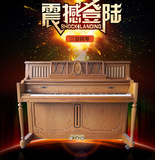 原装二手钢琴韩国三益300NST英昌121胜u3白色131全国联保买一送六