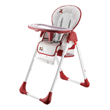 折叠便携式婴儿餐椅吃饭餐桌椅座椅神马儿童餐椅宝宝餐椅多功能可