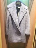 DAZZLE/地素专柜代购2016秋款高端休闲外套大衣3M4G2346101-13