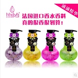 皇后的诱惑 300ml 正品COCO香型香水花瓣沐浴露 男女滋润保湿美白