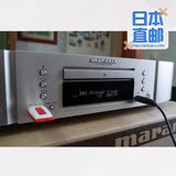 日本直邮代购 Marantz马兰士CD播放机/器CD-6005/FN