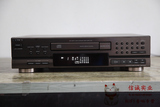 二手进口音响 日本原装Sony/索尼 CDP-M43 A77 纯音乐cd机