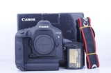 98新 Canon/佳能 1D X单机 高端单反 全画幅相机 佳能1DX