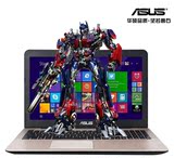 Asus/华硕X503 X503MA2930手提笔记本电脑游戏本14寸超极本上网本